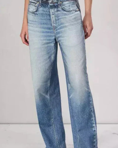 Naomi - Bequeme Jeans
