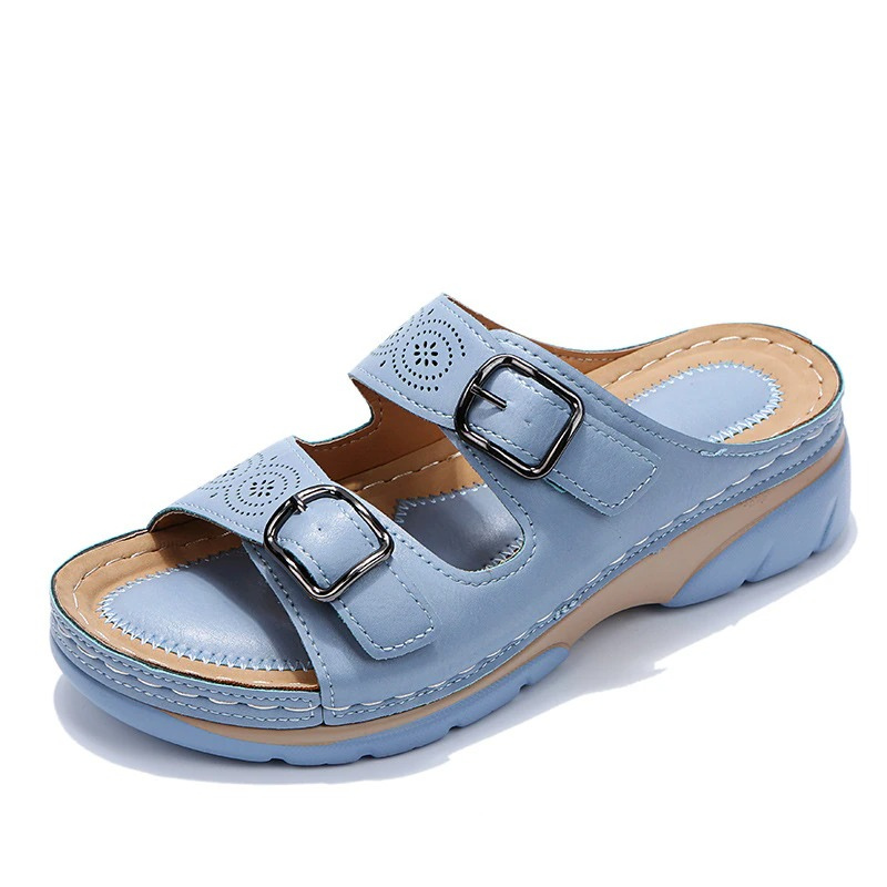 Sandra™ | Orthopädische Sandalen
