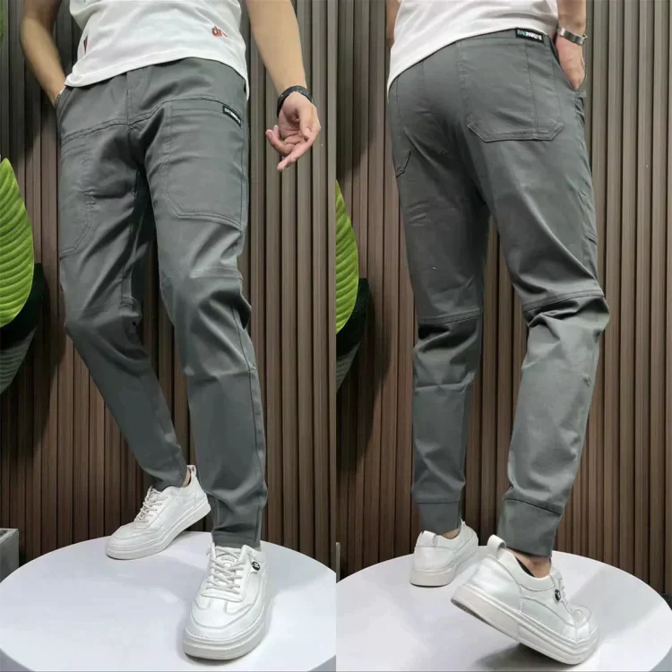 Noah - Dehnbare Cargohose