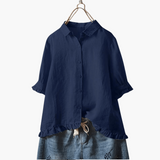 Marineblau