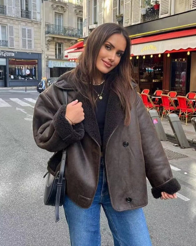 Clara™ | Jacke