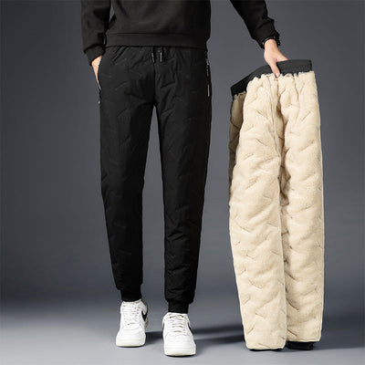 FrostFit - Winter-Unisex-Fleecehose