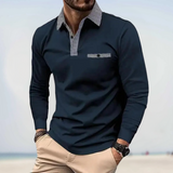 Marineblau