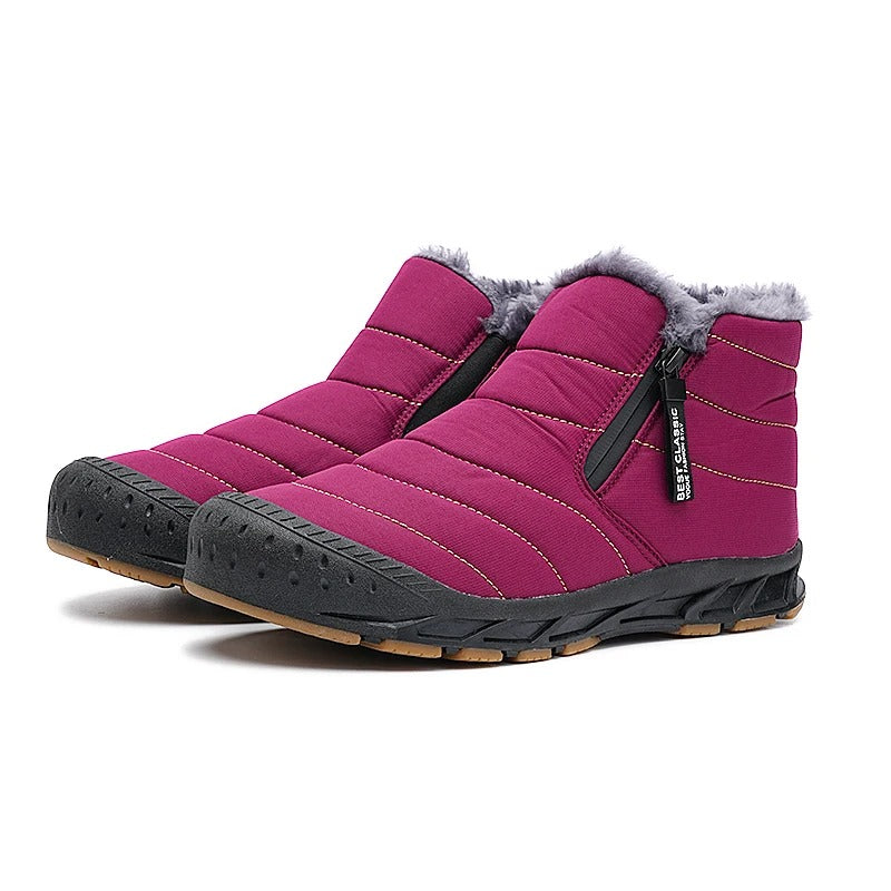 DuraWalk - Premium wasserdichte Outdoor-Stiefel