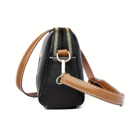 Sienna | Umhängetasche für Komfort & Stil