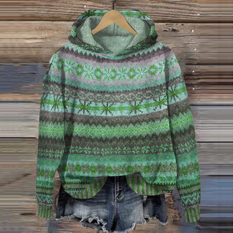 Henna - Hoodie-Pullover