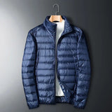 Marineblau