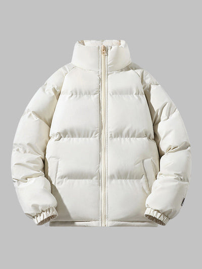 Pufferjacke für Männer