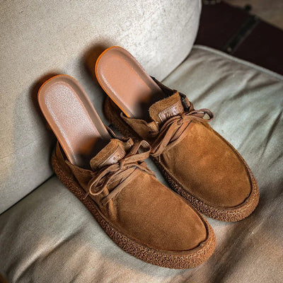 Ramaz | Bequeme und elegante Lederschuhe