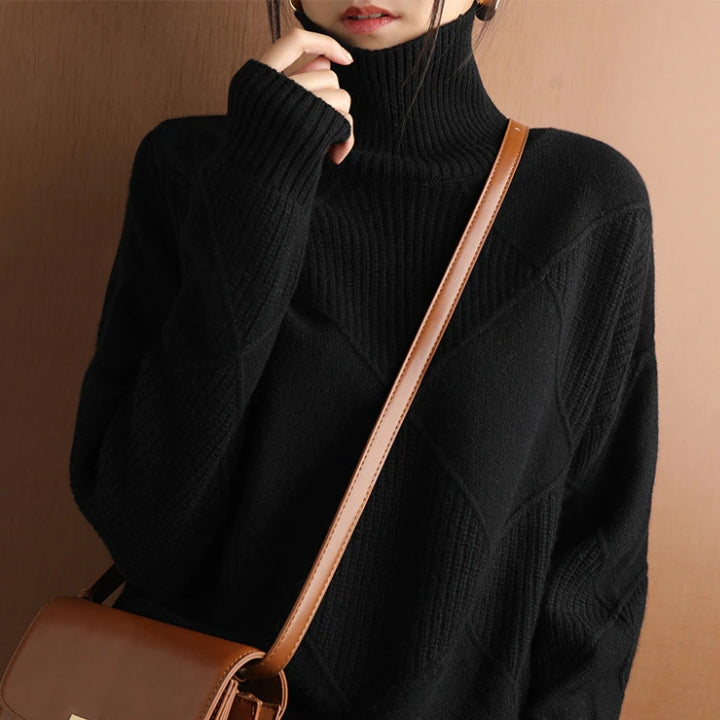 Strickpullover für Frauen