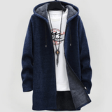Marineblau