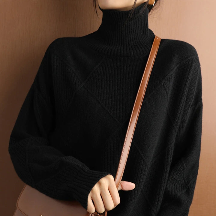 Strickpullover für Frauen