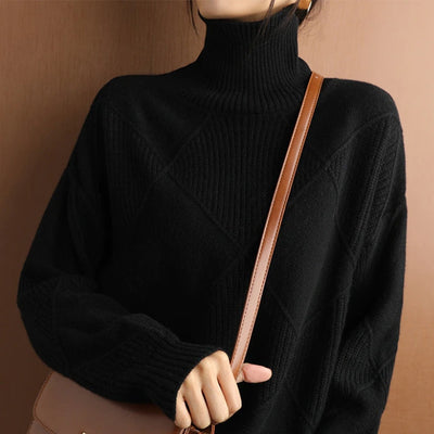 Strickpullover für Frauen