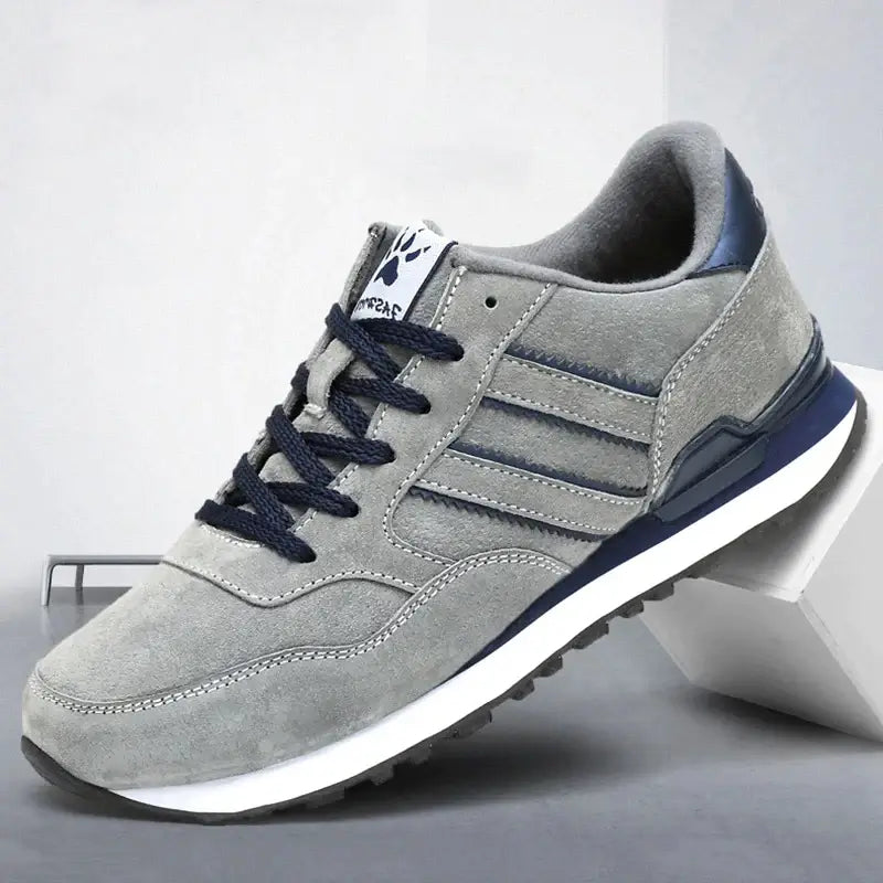 Taonga | Klassische Herren-Turnschuhe