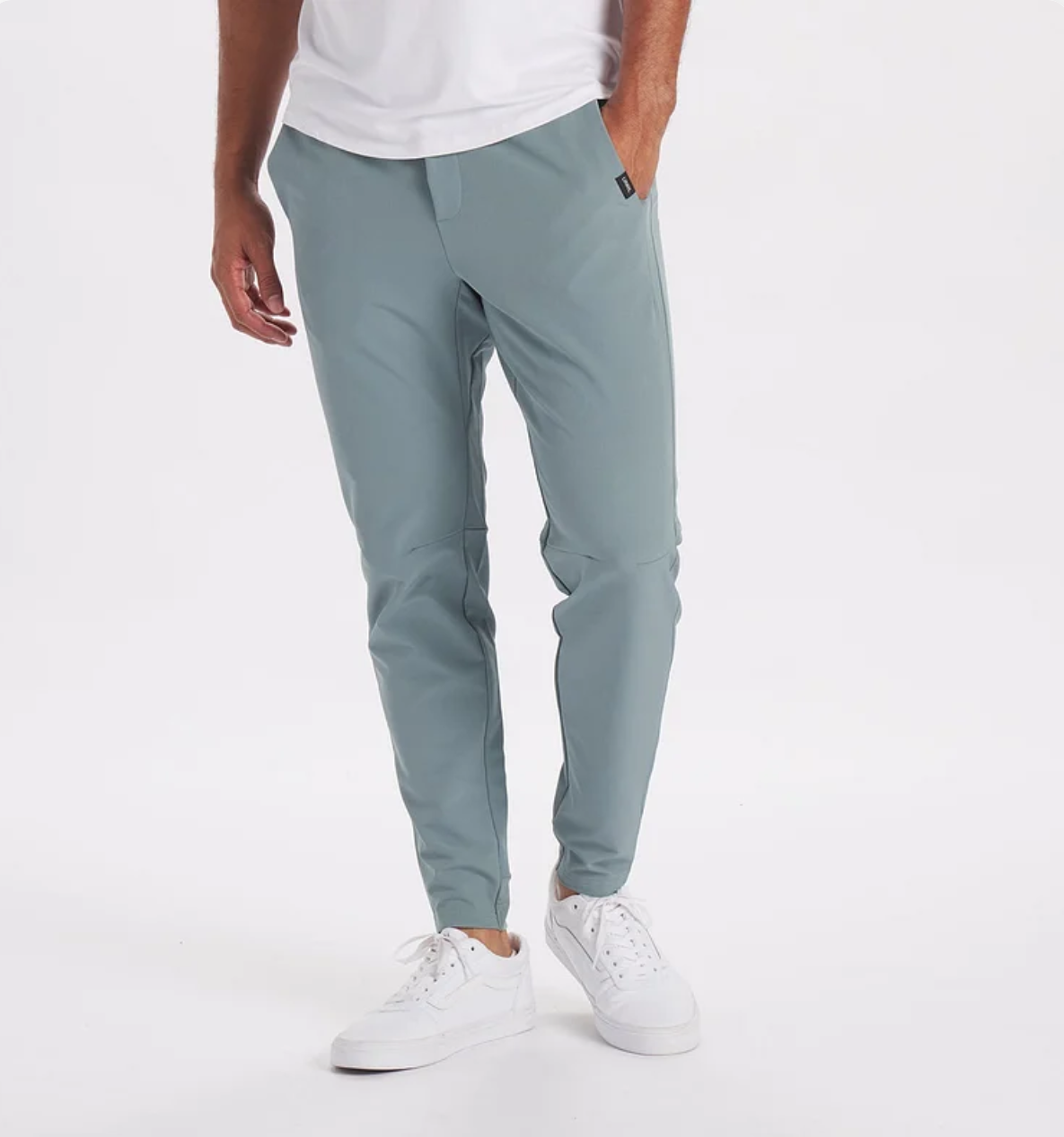 Fran | Flexible moderne Herrenanzughose