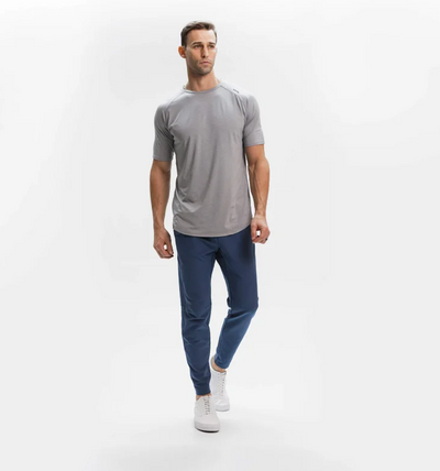 Fran | Flexible moderne Herrenanzughose