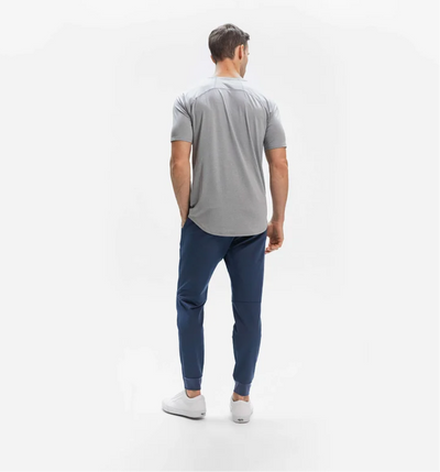 Fran | Flexible moderne Herrenanzughose