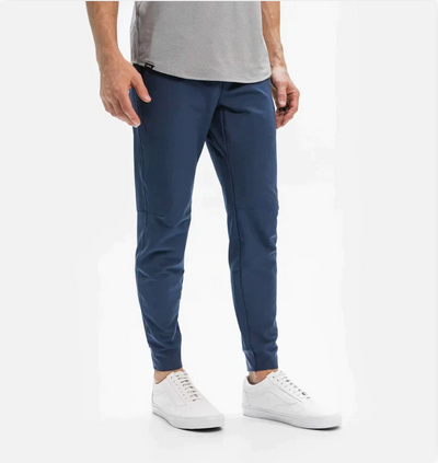 Fran | Flexible moderne Herrenanzughose