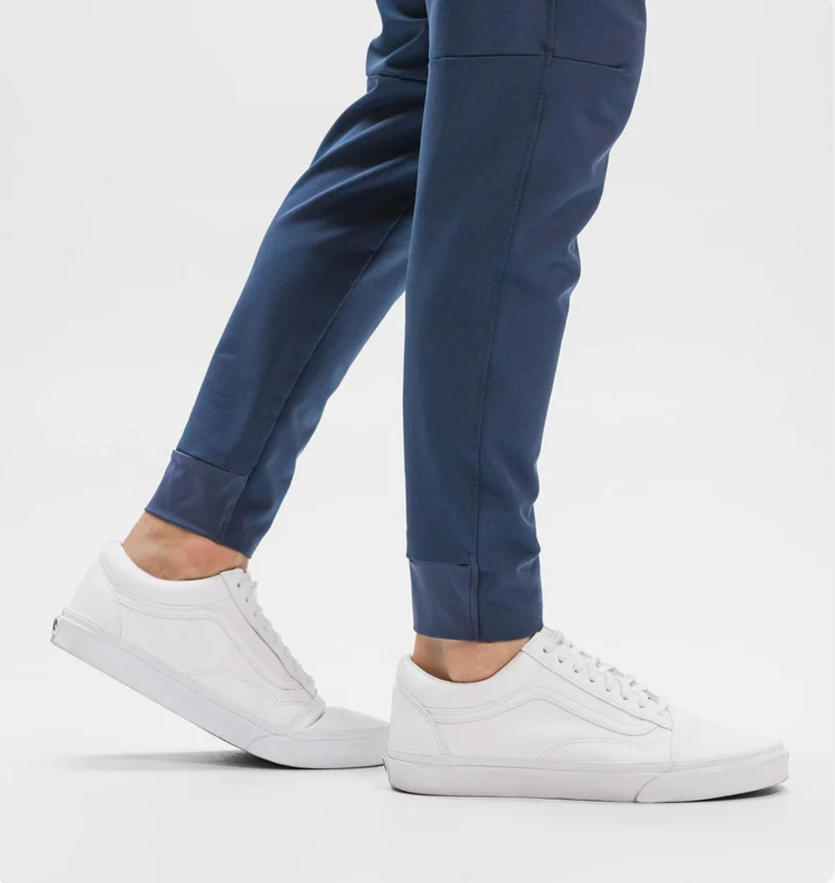 Fran | Flexible moderne Herrenanzughose
