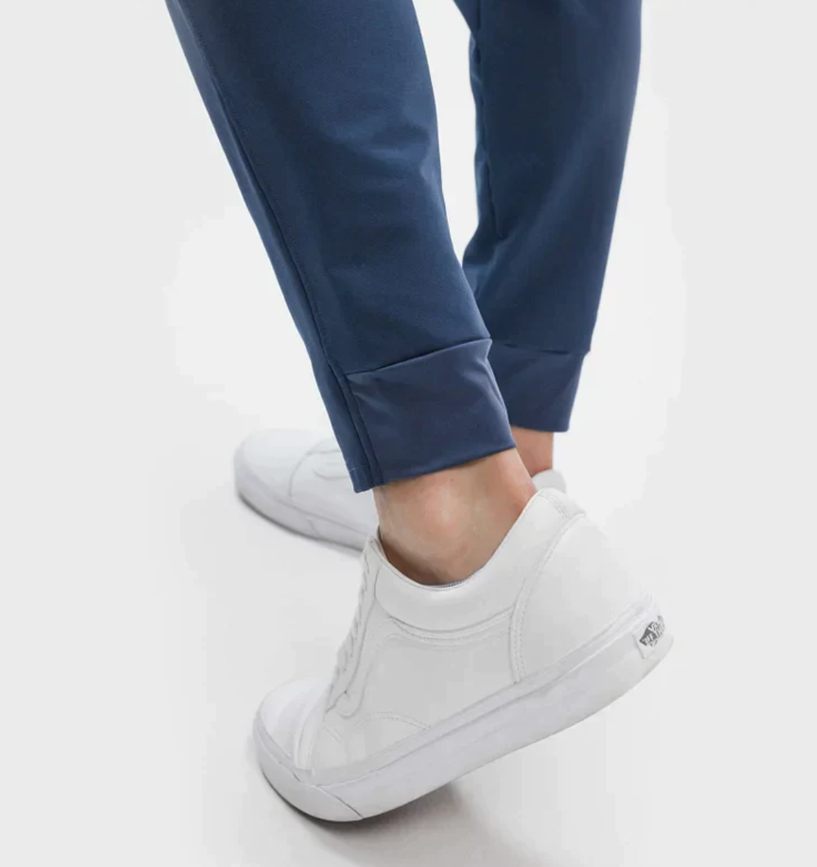 Fran | Flexible moderne Herrenanzughose