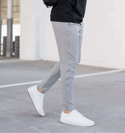 Fran | Flexible moderne Herrenanzughose