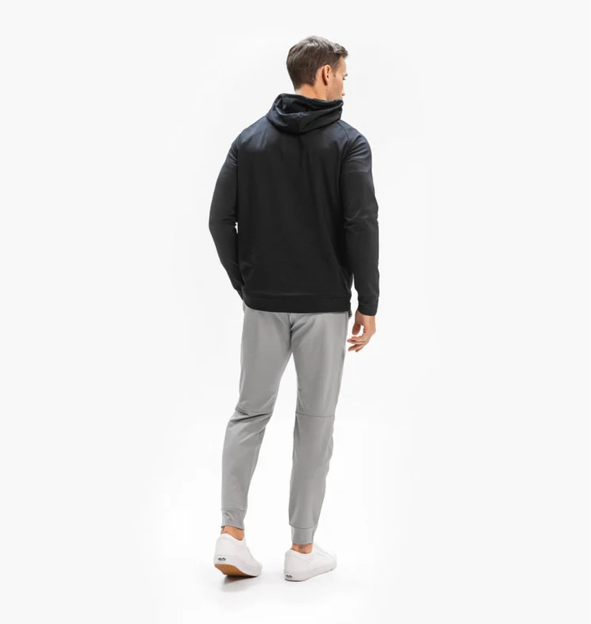 Fran | Flexible moderne Herrenanzughose