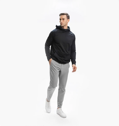Fran | Flexible moderne Herrenanzughose