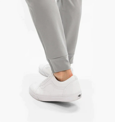 Fran | Flexible moderne Herrenanzughose