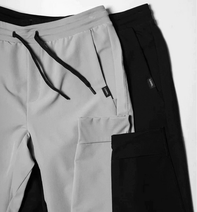 Fran | Flexible moderne Herrenanzughose