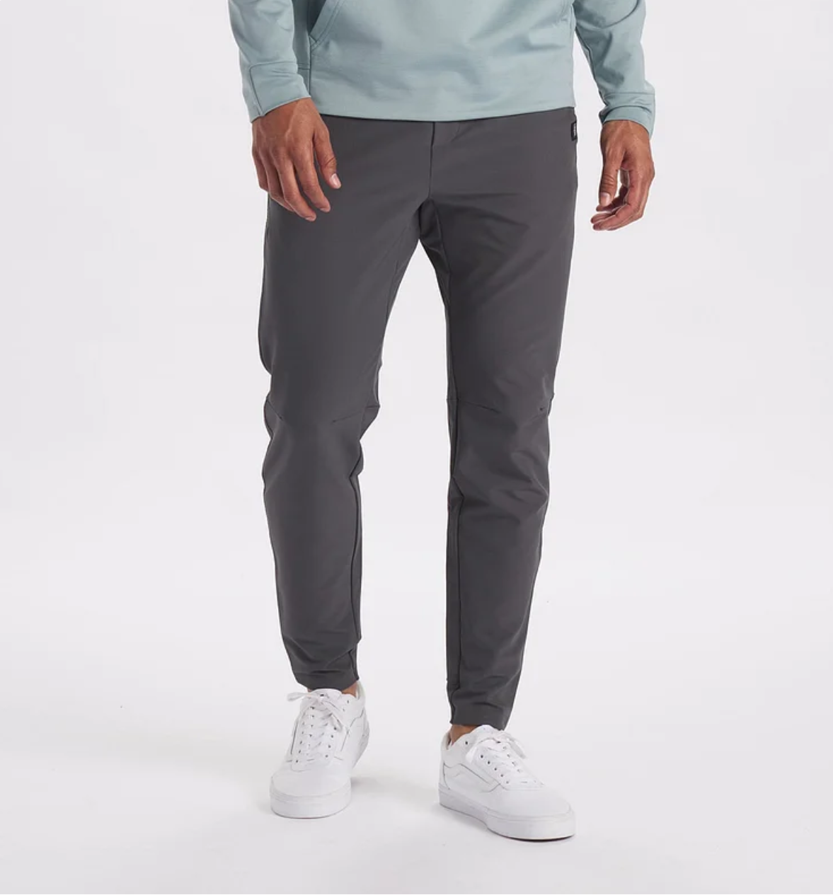 Fran | Flexible moderne Herrenanzughose