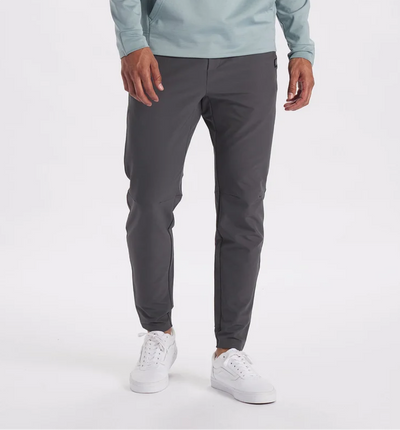 Fran | Flexible moderne Herrenanzughose