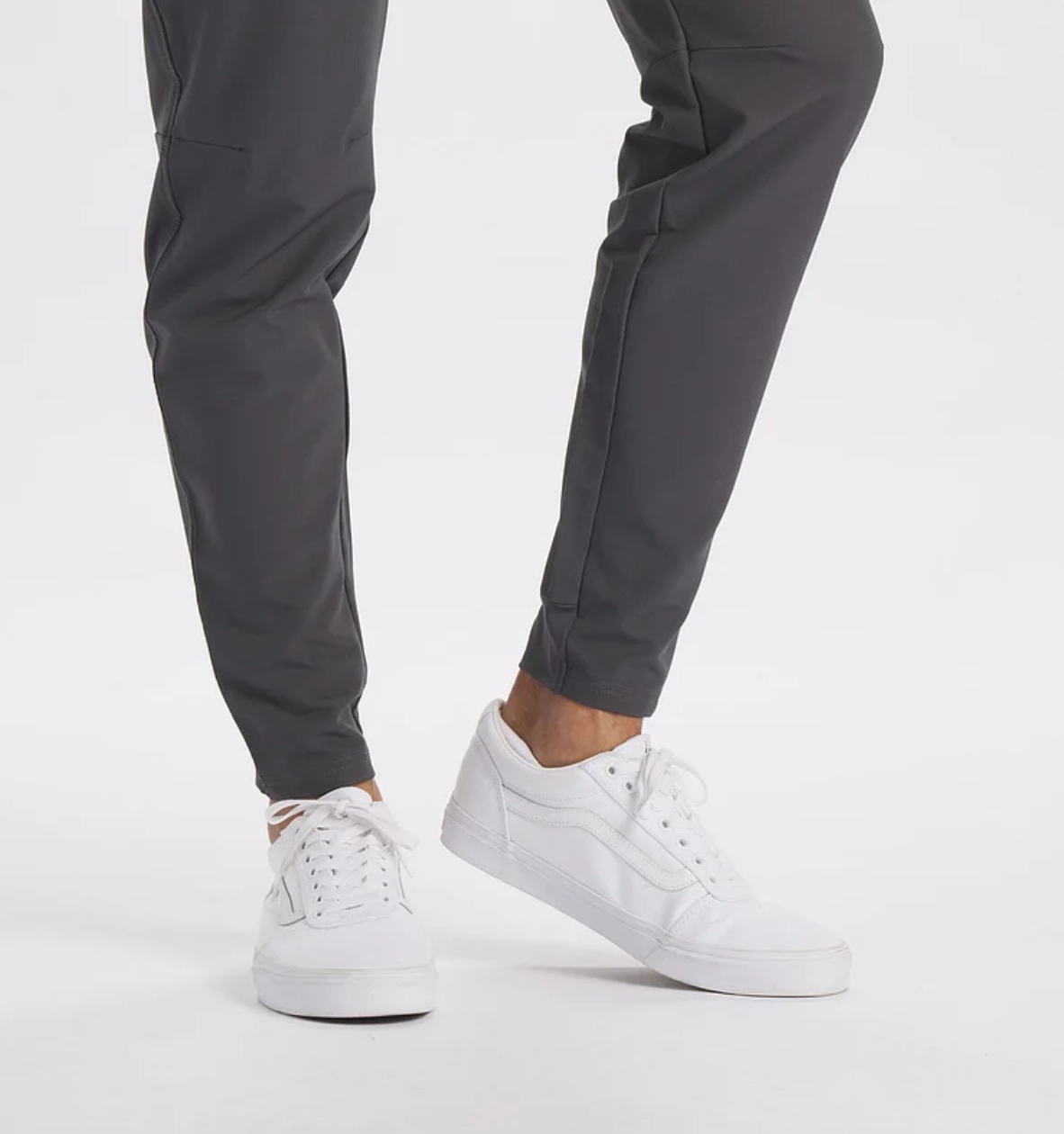 Fran | Flexible moderne Herrenanzughose