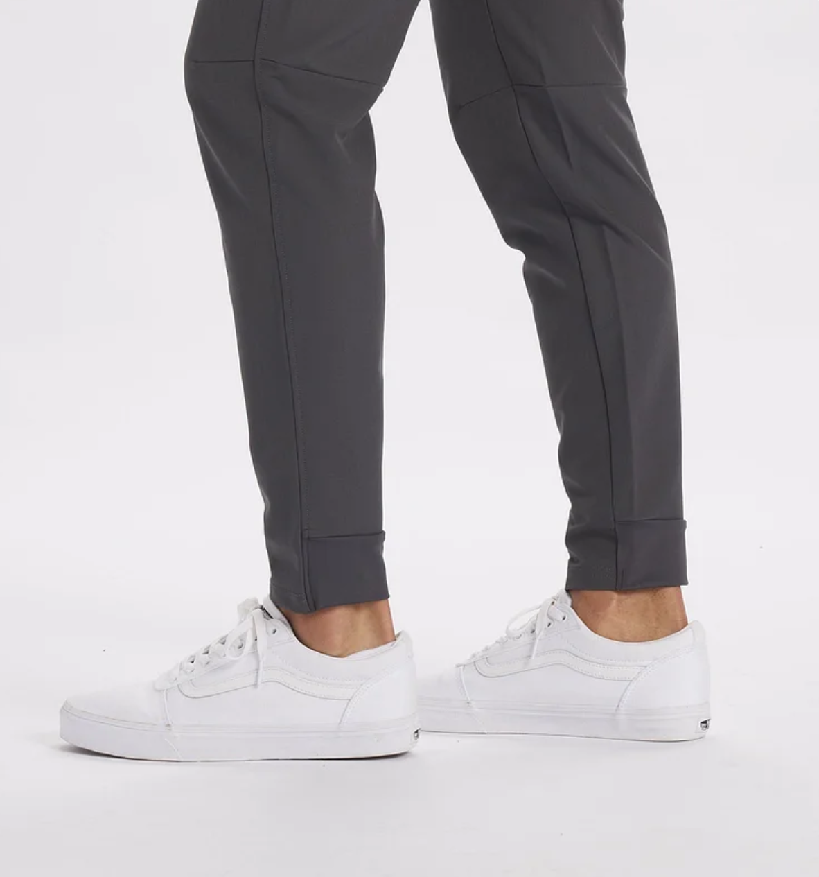 Fran | Flexible moderne Herrenanzughose