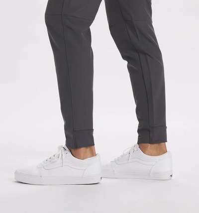 Fran | Flexible moderne Herrenanzughose