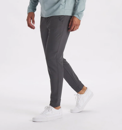 Fran | Flexible moderne Herrenanzughose