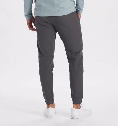Fran | Flexible moderne Herrenanzughose