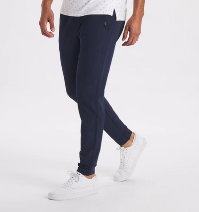 Fran | Flexible moderne Herrenanzughose