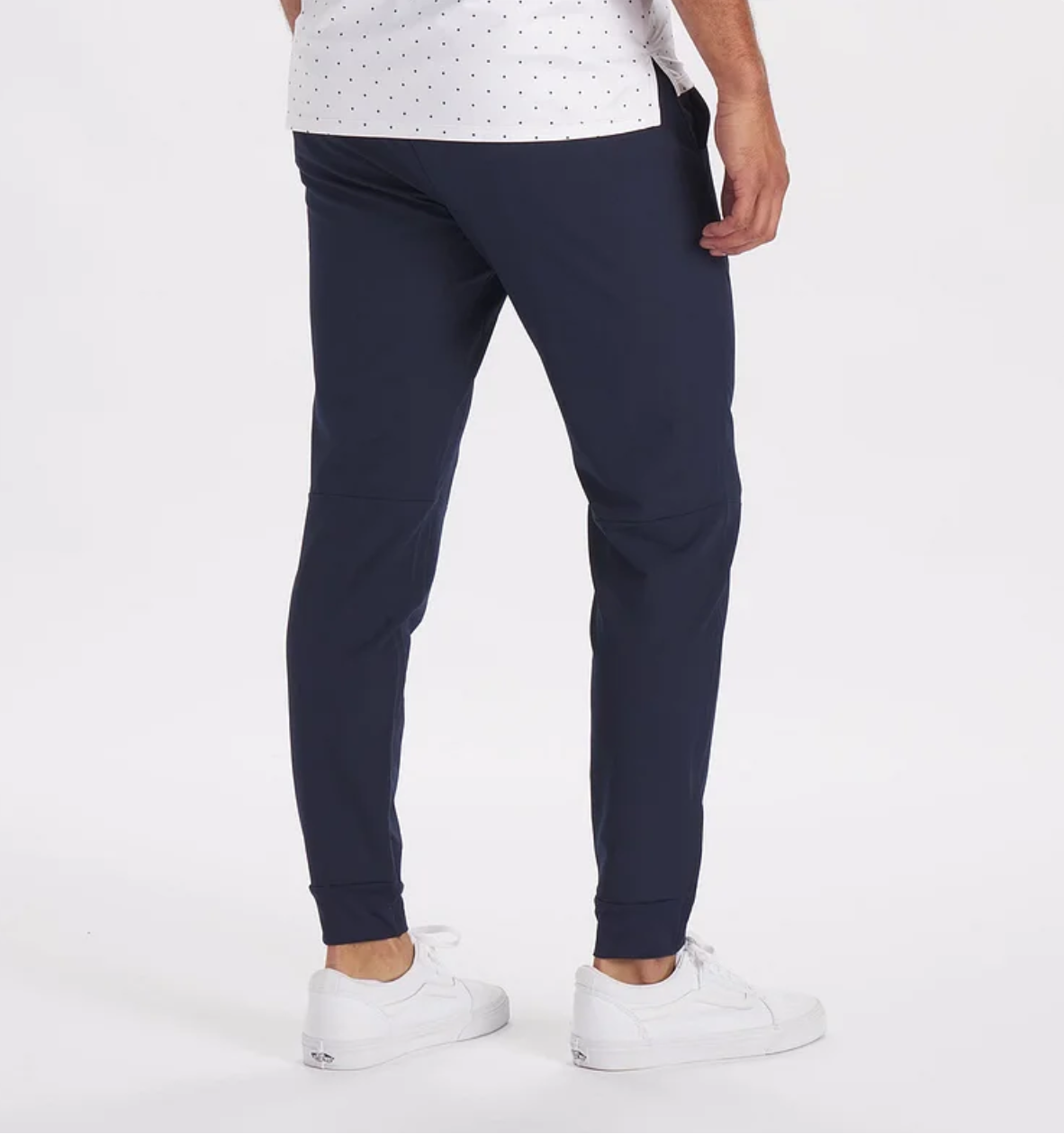 Fran | Flexible moderne Herrenanzughose
