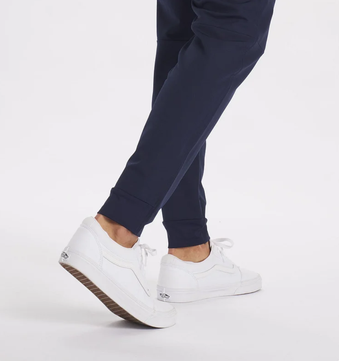 Fran | Flexible moderne Herrenanzughose