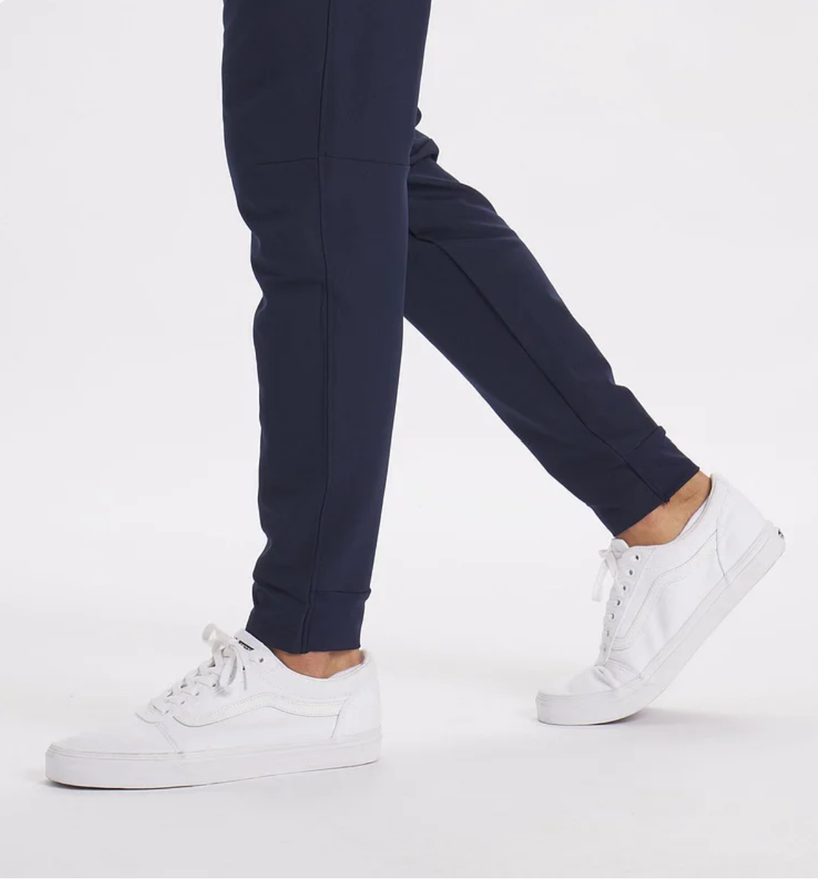 Fran | Flexible moderne Herrenanzughose