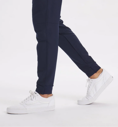 Fran | Flexible moderne Herrenanzughose