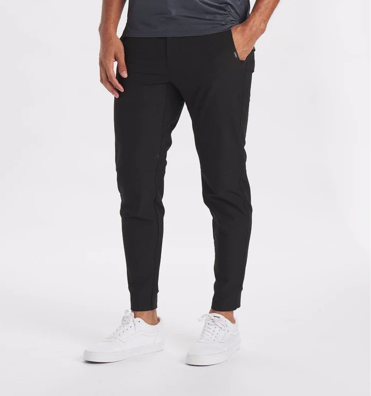 Fran | Flexible moderne Herrenanzughose
