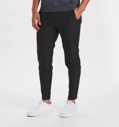Fran | Flexible moderne Herrenanzughose