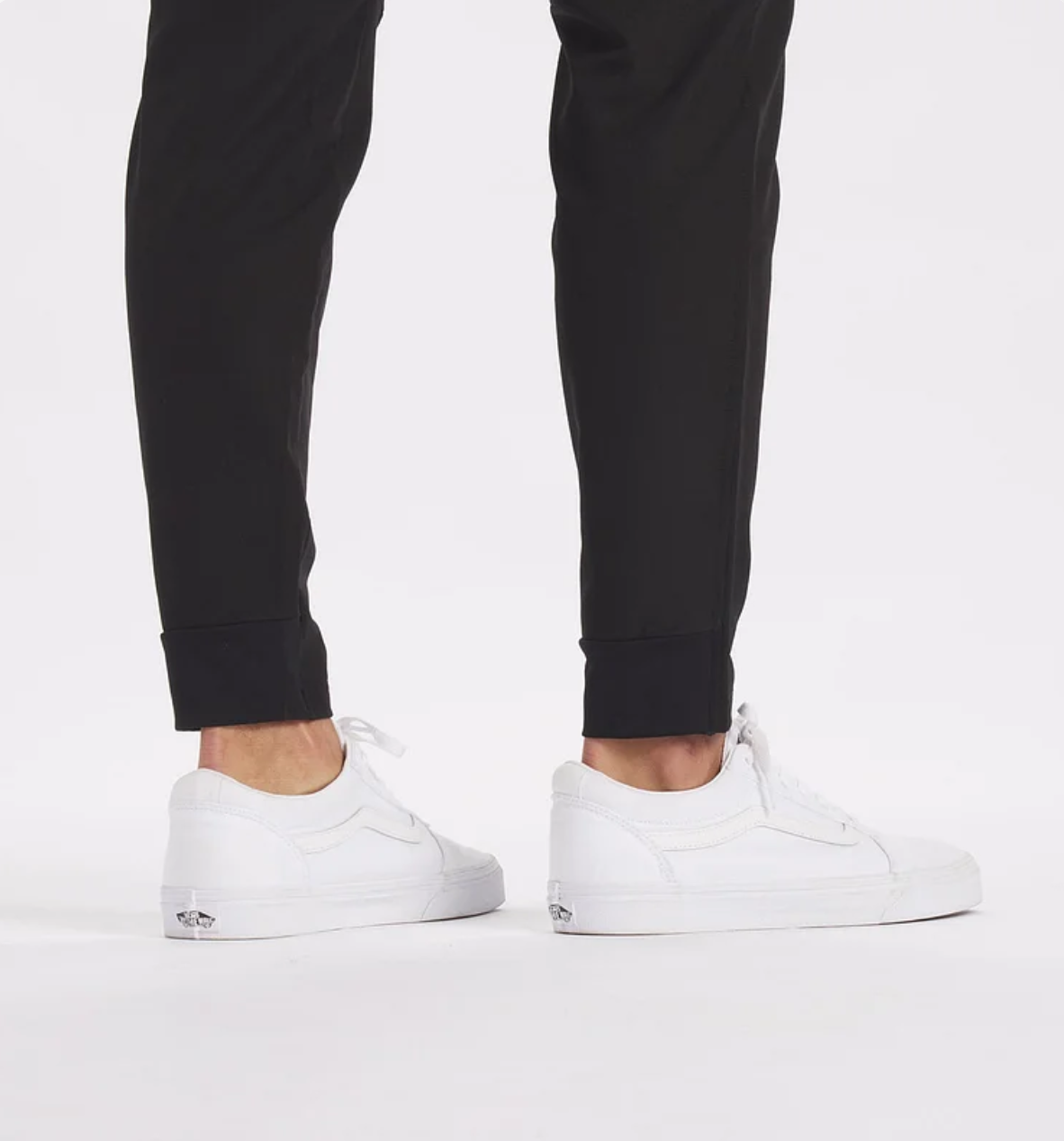 Fran | Flexible moderne Herrenanzughose