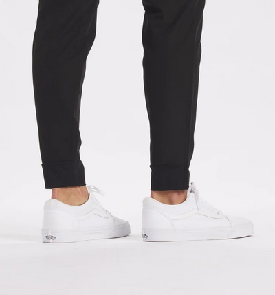 Fran | Flexible moderne Herrenanzughose
