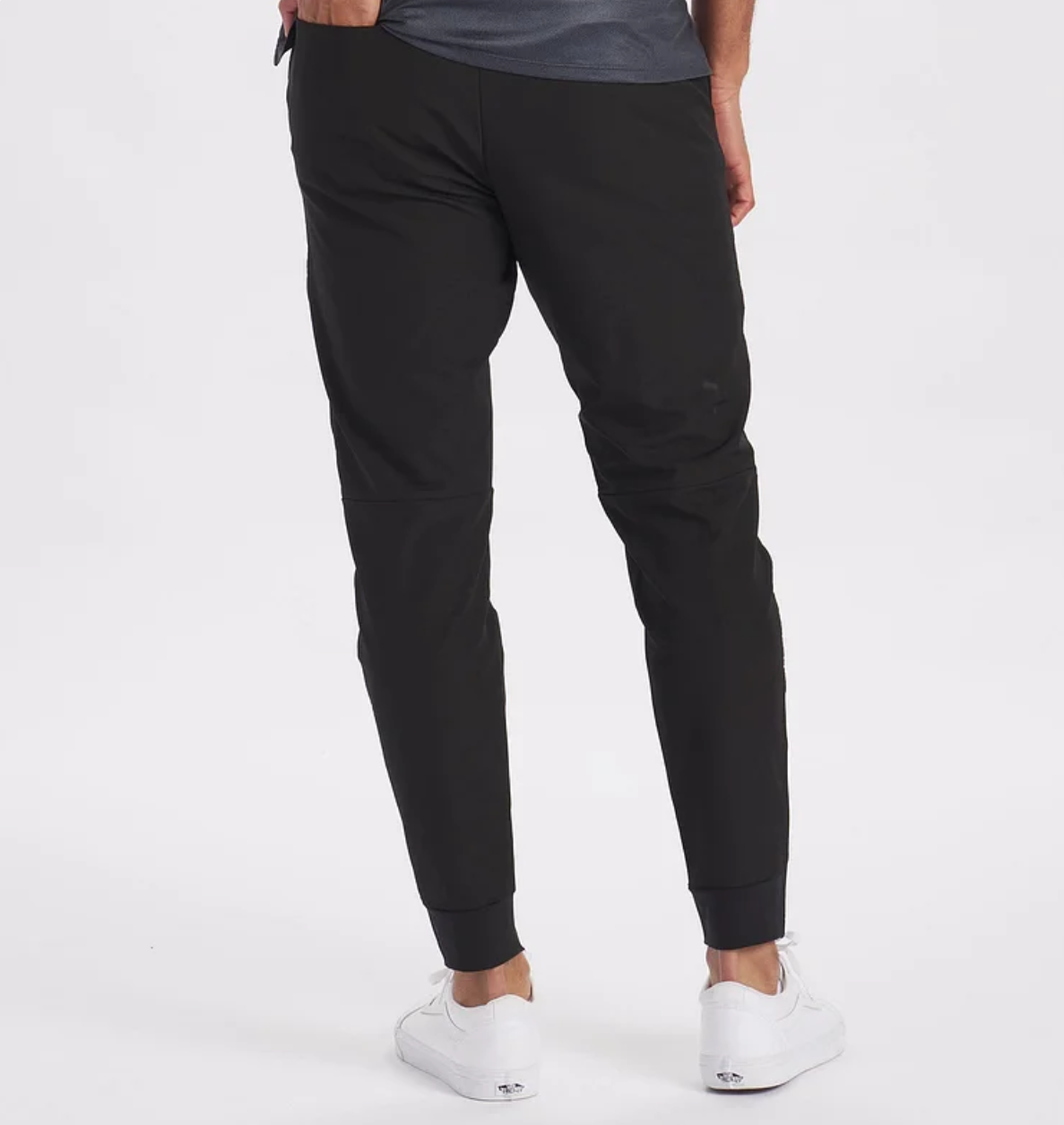 Fran | Flexible moderne Herrenanzughose