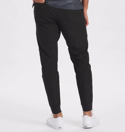 Fran | Flexible moderne Herrenanzughose