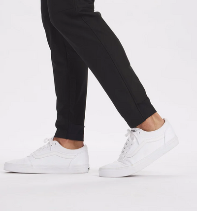 Fran | Flexible moderne Herrenanzughose