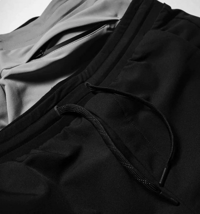 Fran | Flexible moderne Herrenanzughose