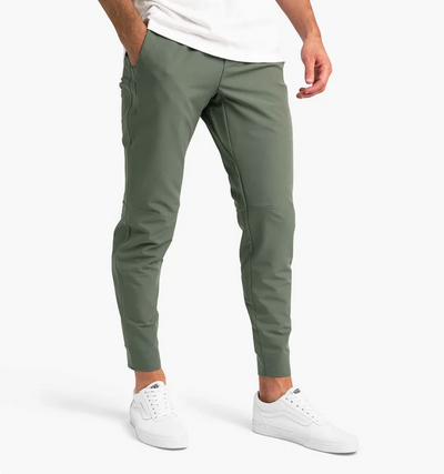 Fran | Flexible moderne Herrenanzughose